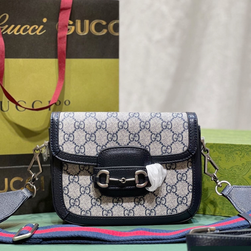 G*u*i satchel bags